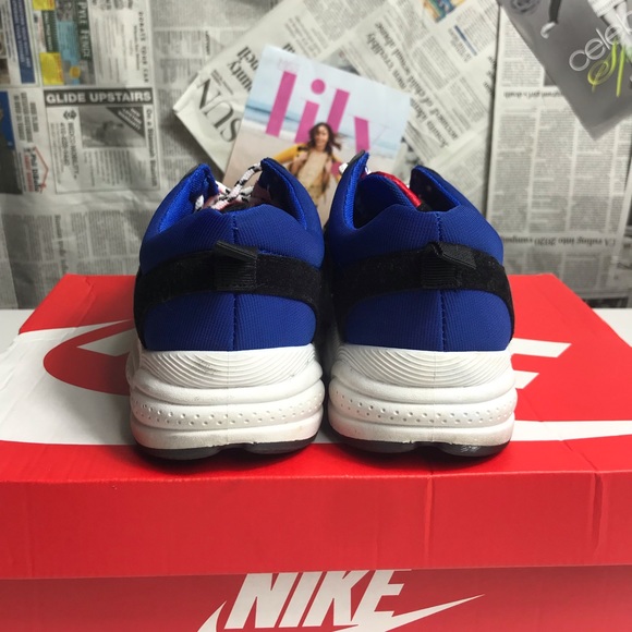 Thrift Shoes - Picture 3 of 5